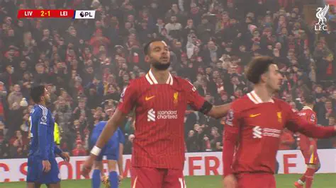 Liverpool's Dominance: A Deep Dive into the Reds' Reign and Future Prospects