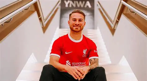 Liverpool: Menelusuri Jejak Kejayaan, Semangat 'You'll Never Walk Alone', dan Masa Depan The Reds