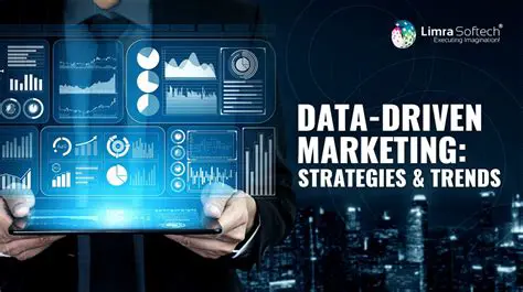 LiyamONMedia: Revolutionizing Digital Marketing with Data-Driven Strategies