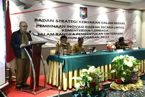 Lembaga Kenaf dan Tembakau Negara (LKTN) Kedah: Kunci Inovasi dan Pertumbuhan Sektor Kenaf & Tembakau