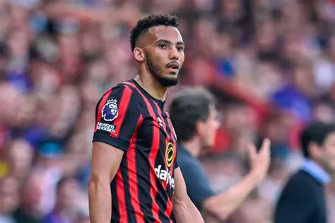 Lloyd Kelly: The Bournemouth Defender Making Waves in the Premier League