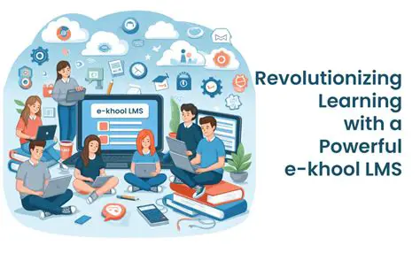 LMS Pakat: Revolutionizing Learning Management Systems for Enhanced Educational Outcomes