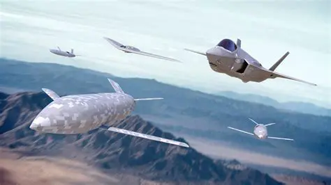LMT Stock: Analyzing Lockheed Martin's Performance and Future Prospects