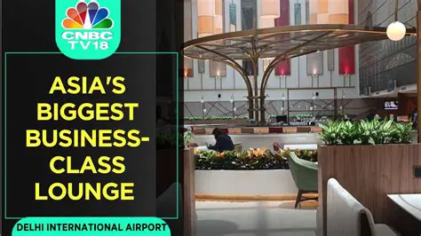 LMZH CNBC Asia: Your Premier Source for Business and Financial News