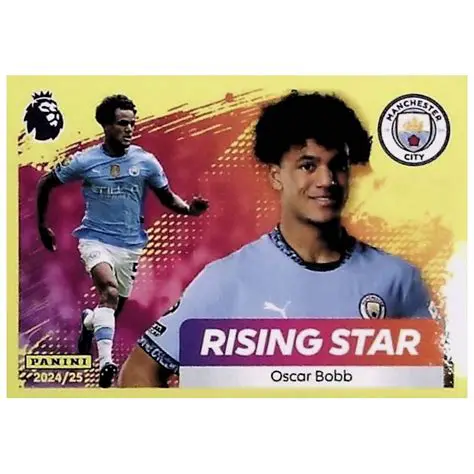 LMZH Oscar Bobb: The Rising Star in Football You Need to Know