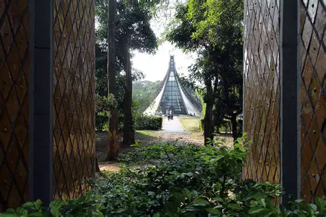 Discover Lmzh Paschalis Hall: An Architectural Gem and Cultural Hub