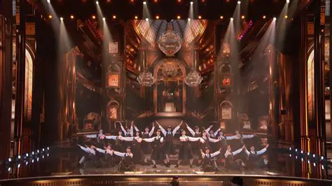 Unpacking the Phenomenon: The Electrifying World of lmzhjason Derulo Dance