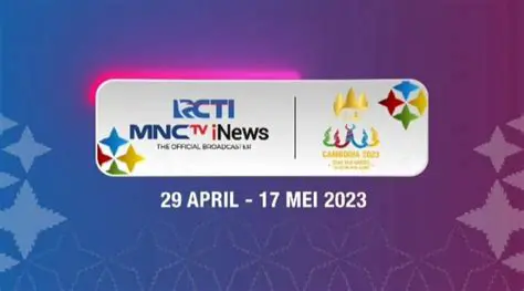 LMZH Lintas iNews MNCTV: Deep Dive into the Media Conglomerate's Impact on Indonesian News and Entertainment