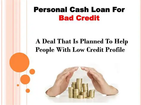 Loan and credit difficulties