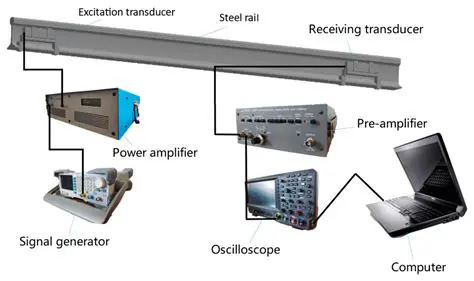 Long distance monitoring capabilities