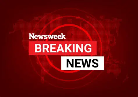 Los Angeles News Today: Breaking Headlines and Updates You Need to Know