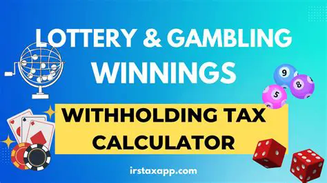 Unlock Your Lottery Potential: The Ultimate Lottery Calculator Guide