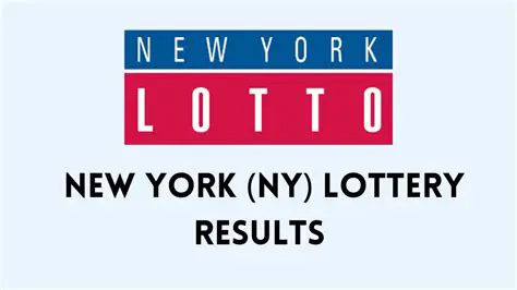 Lotto Result Today New York: Your Winning Numbers Revealed!