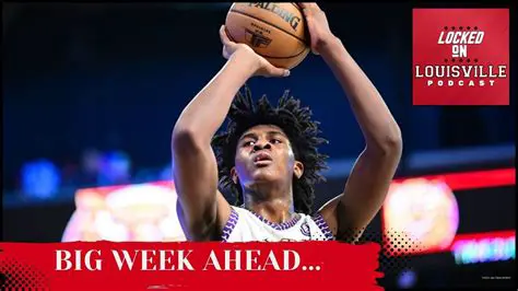 Louisville Basketball Recruiting: Latest News, Rumors & Twitter Buzz
