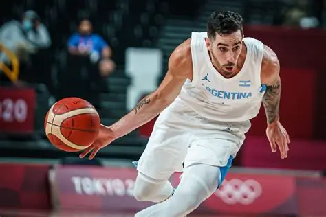 Luca Vildoza: L'Ascesa di una Stella del Basket Argentino nel Panorama Internazionale