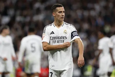 Lucas Vazquez: The Indispensable Utility Player in Real Madrid's Modern Dynasty