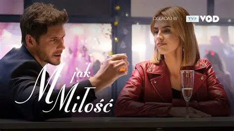 M jak Miłość 21 Października: Emocje, Zwroty Akcji i Nowe Tajemnice w Grabinie
