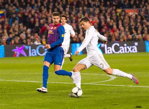 Madrid vs: Desentrañando las Rivalidades Más Épicas del Fútbol Español y su Impacto Global