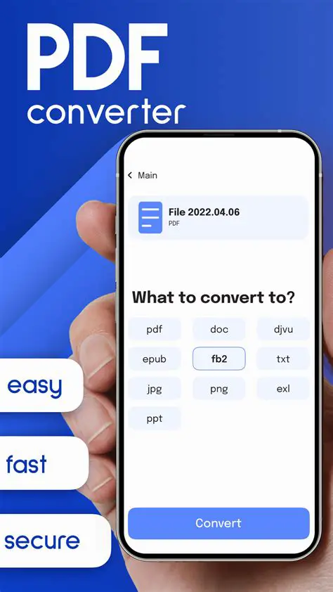 Main Features of Altarsoft PDF Converter