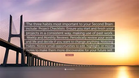 Making Your Work More Discoverable