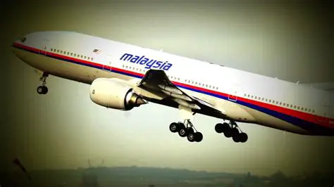Malaysia Airlines Flight 370 Reddit: Unraveling the Enduring Mysteries of MH370