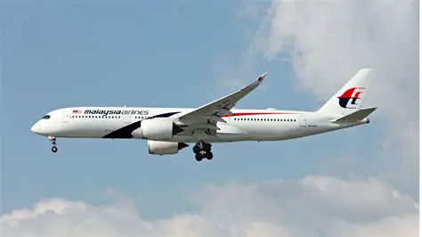 Malaysia Airlines in the News: Navigating Turbulence and Charting a Course for the Future