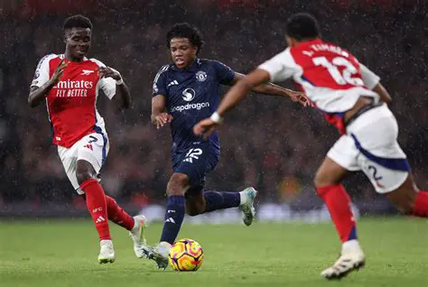 Man Utd e PSV Eindhoven: Un Legame Indissolubile nel Cuore del Calcio Europeo