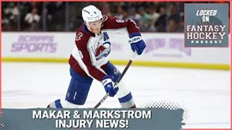 Manage Your Fantasy Hockey Team