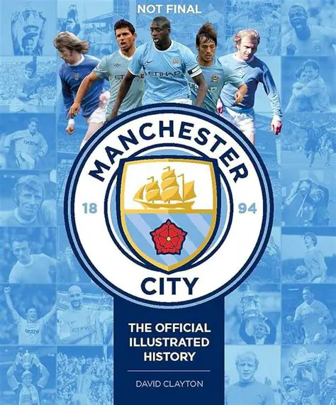 Manchester City Football Club: Historia, Éxito y Dominio en el Fútbol Inglés
