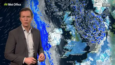 Manchester Evening News Weather Warning: Your Essential Guide to Staying Safe in Greater Manchester