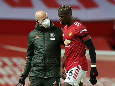 Manchester United Injury Update: Latest News & Sky Sports Analysis Today