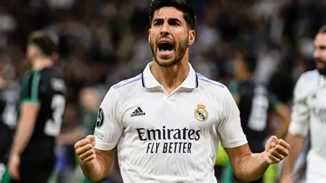 Marco Asensio: Il Talento Spagnolo tra Real Madrid e Futuro Incerto