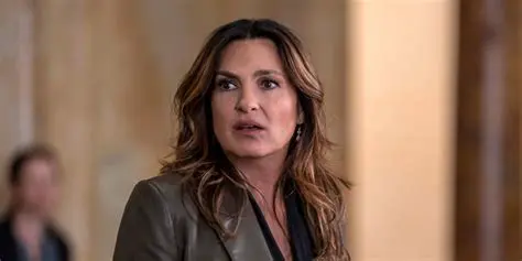 Mariska Hargitay: A Life Beyond Law & Order, Impacting Lives On and Off Screen