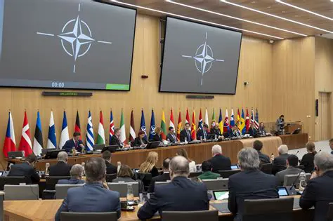 Mark Rutte and Joe Biden: Forging Transatlantic Unity in a Shifting Global Landscape