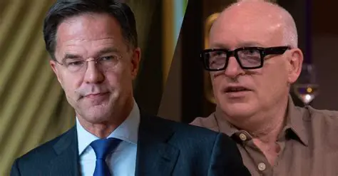 Mark Rutte Vandaag: Terugblikken op Zijn Politieke Carrière