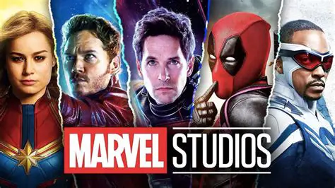 Marvel News: Últimas Novidades e Análises Exclusivas do Universo Cinematográfico e HQs