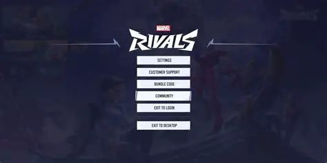 Marvel Rivals Discord RPC: Connect Your Gaming Experience