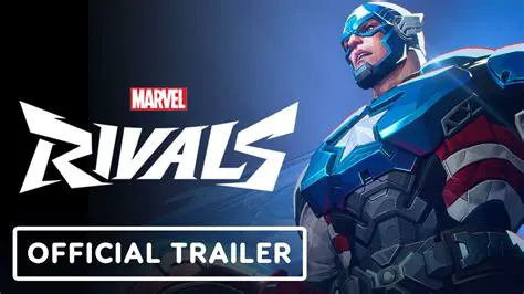 Marvel Rivals: Unveiling the Latest News, Updates, and the Road Ahead for the Superhero Shooter