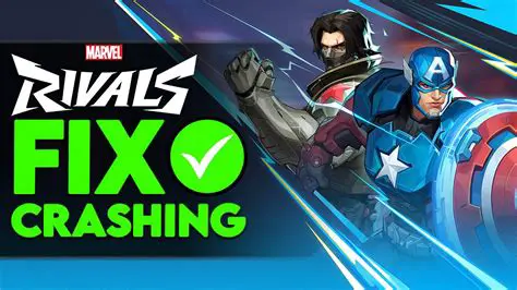 Marvel Rivals: Unpacking the Latest Update & Crashing Issues - What You Need to Know