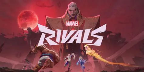 Marvel Rivals: Latest News, Updates, and What Gamers Can Expect