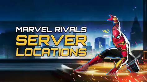Unleash Your Inner Superhero: Exploring Marvel Rivals RP Discord Servers