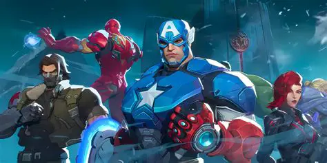 Marvel Rivals Season 2: Unveiling New Heroes, Maps, and Game-Changing Updates