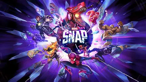 Marvel Snap Discord: Your Ultimate Hub for Strategy, Community & More