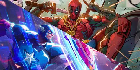 Mastering The Marvel Snap Moon Location: Unlocking Cosmic Potential