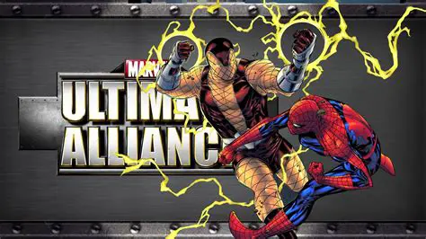 Shocker's Shocking Return: Unpacking Marvel Ultimate Alliance 2's Electric Antagonist