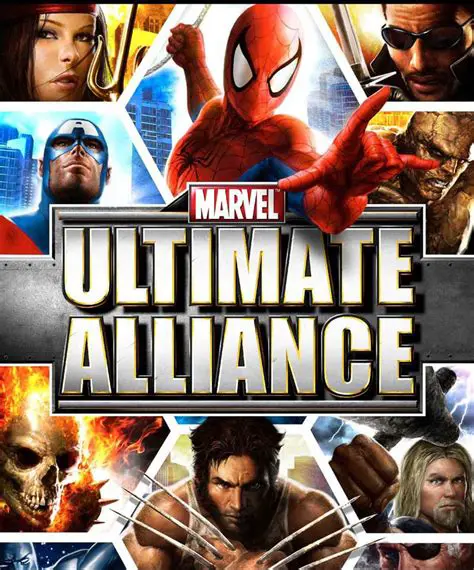 Marvel Ultimate Alliance DLC on PC: A Comprehensive Guide to Enhancing Your Superhero Experience