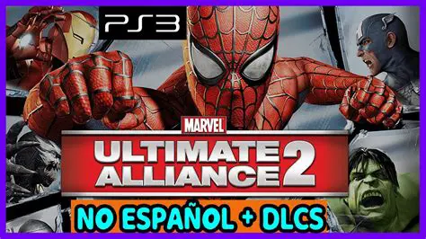 Exploring the Marvel Ultimate Alliance DLCs: Characters, Stories, and Missed Opportunities