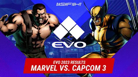 Unraveling the Enduring Marvel vs. Capcom 3 Meta: A Deep Dive into Its Competitive Legacy
