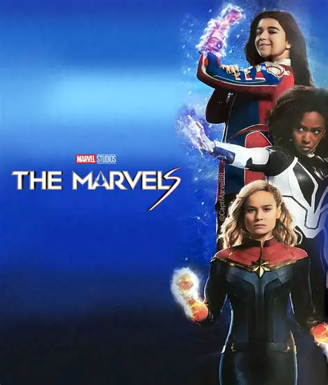 Marvels Twitter: Unpacking the Latest Buzz from the MCU Universe