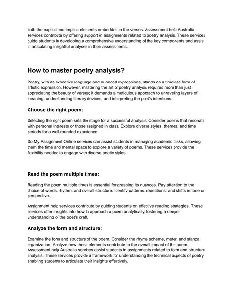 Mastering Absolute Rhyme: Essential Examples and Poetic Impact